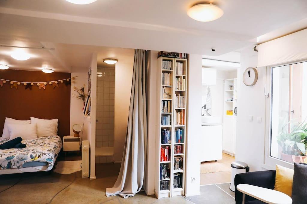 Cocon Au Coeur De Toulouse Daire Dış mekan fotoğraf